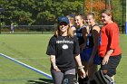 Field Hockey Senior Day  Wheaton College Field Hockey Senior Day 2021. - Photo By: KEITH NORDSTROM : Wheaton, field hockey, FH2021, Senior Day